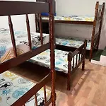Hostel Camburi Vix