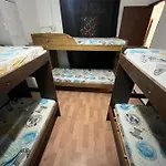 Hostel Camburi Vix