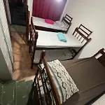Hostel Camburi Vix