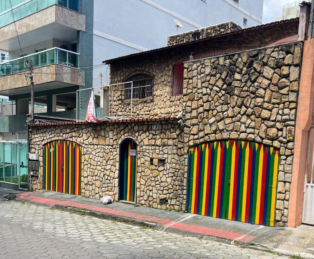 Camburi Vix Hospedagem domiciliar Vitória