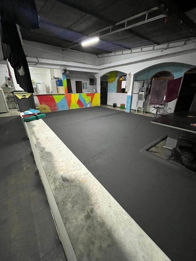 Camburi Vix Hospedagem domiciliar Vitória