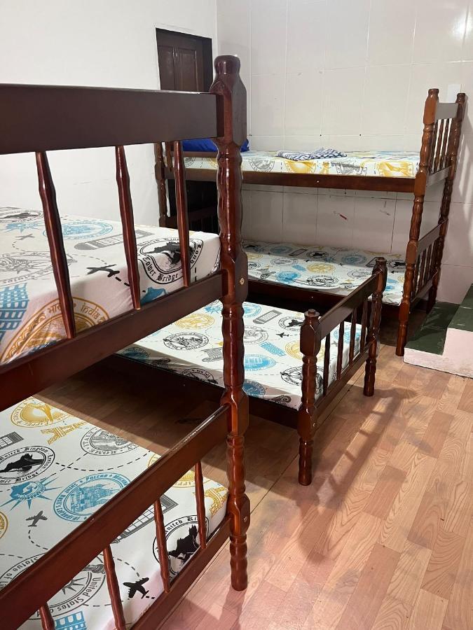 Homestay Camburi Vix *