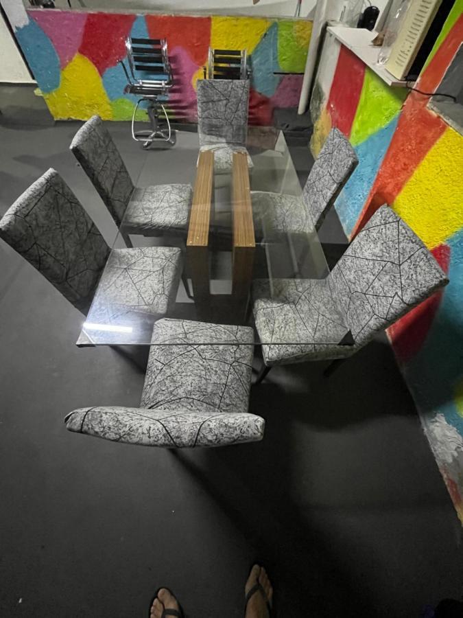 Camburi Vix Homestay *