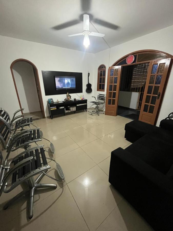Camburi Vix Homestay Vitoria